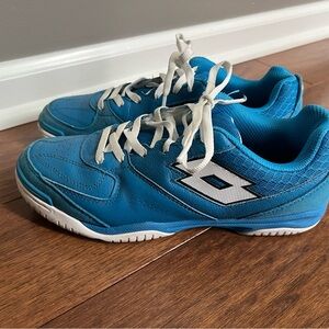 Indoor Soccer Cleats